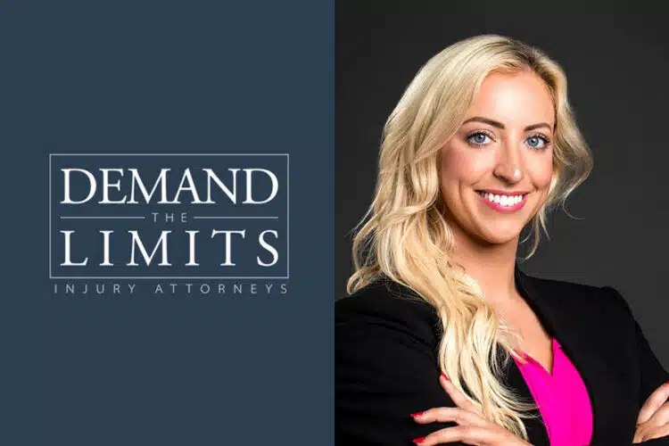 Blog | Demand The Limits, PLLC